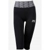 LEGGINSY GATTA ACTIVE SPORT BLACK/MEL S/36