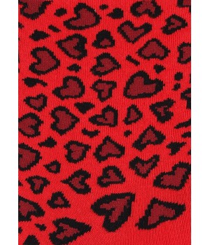 ШКАРПЕТКИ MARILYN PANTHER HEARTS 36/40