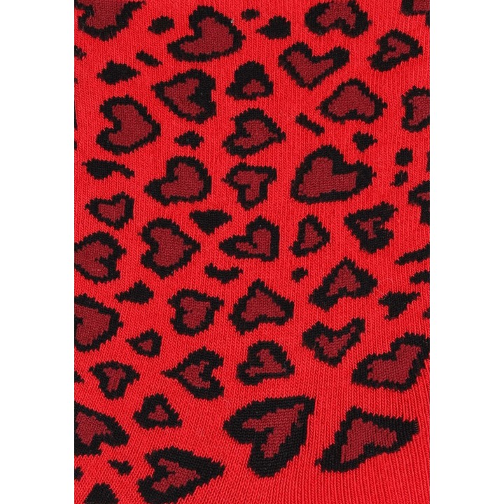 ШКАРПЕТКИ MARILYN PANTHER HEARTS 36/40