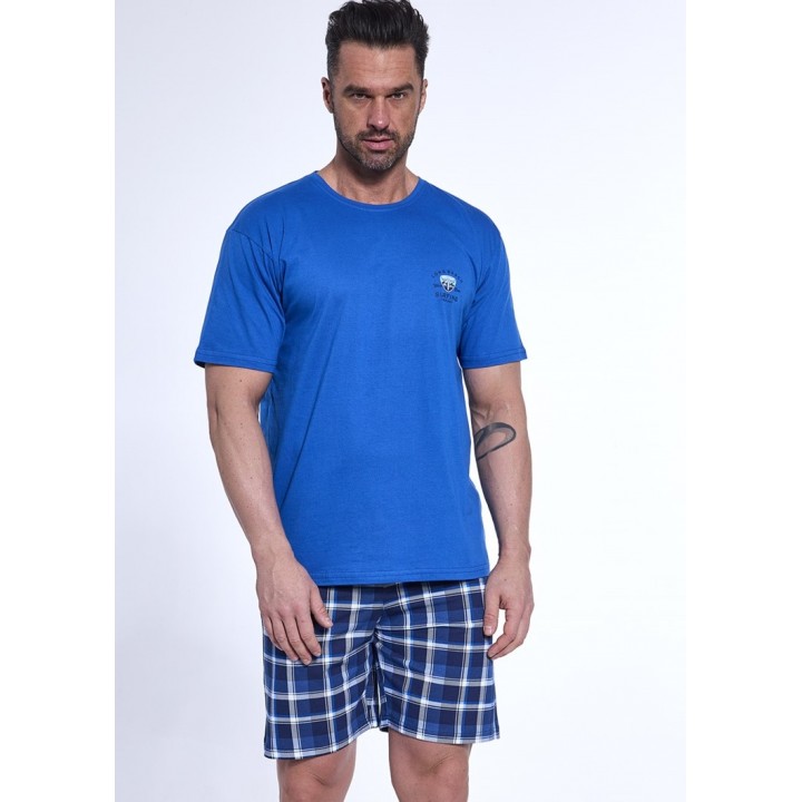 PIŻAMA CORNETTE PM-326/187 WEST COAST /XL