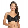 GAIA BRA 1082 BLACK 75C черный