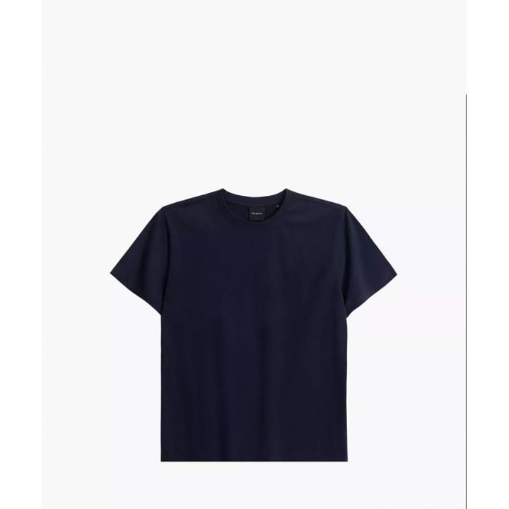 Футболка ATLANTIC NMT-033 WL25 GRA /S