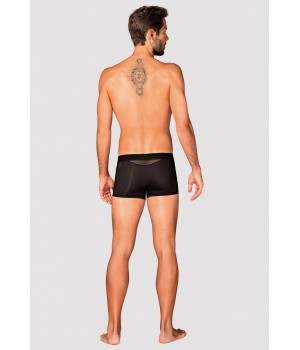 БОКСЕРИ OBSESSIVE BOLDERO CZA L/XL чорні