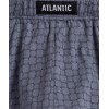 SLIPY ATLANTIC 3MP-168 WL24 GRA/NIE/SZA /L