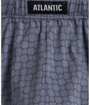 SLIPY ATLANTIC 3MP-168 WL24 GRA/NIE/SZA /L