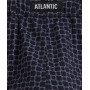 Трусы ATLANTIC 3MP-168 WL24 GRAY/BLUE/GRAY/L