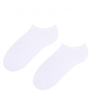 НОСКИ STEVEN 007 38-40 белые