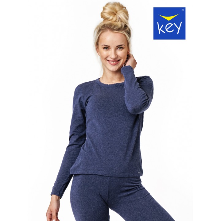 ФУТБОЛКА КЛЮЧА LVD-170 GR /S