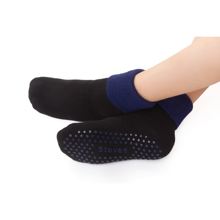 STEVEN SOCKS 038 BOY 32-34 микс цветов