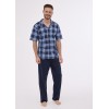 PIŻAMA CORNETTE PM-318/52 /XXL