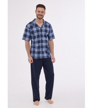 PIŻAMA CORNETTE PM-318/52 /XXL