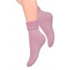НОСКИ STEVEN 110 38-40 розовые