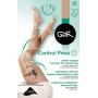 PODKOLANÓWKI GATTA CONTROL PRESS 20 GOLDEN