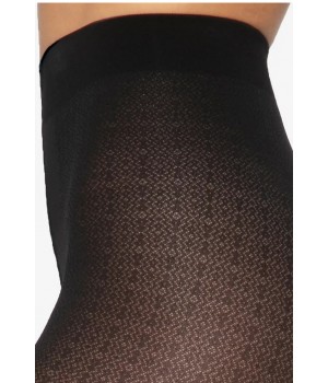 КОЛГОТКИ GATTA LORIEN WZ 15 2 nero