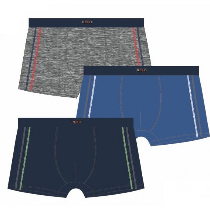REDO SHORTS 1BE-816 M микс цветов