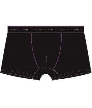 REDO SHORTS 1BE-572_K2 L микс цветов