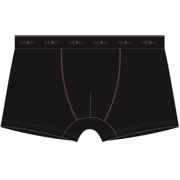 REDO SHORTS 1BE-572_K2 L микс цветов