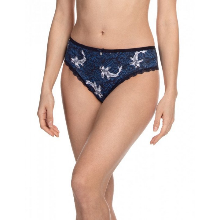 Трусики LAMA L-1446 BI XL микс цветов