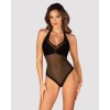 BODY OBSESSIVE MEDILLA M/L черный