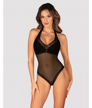 BODY OBSESSIVE MEDILLA M/L черный