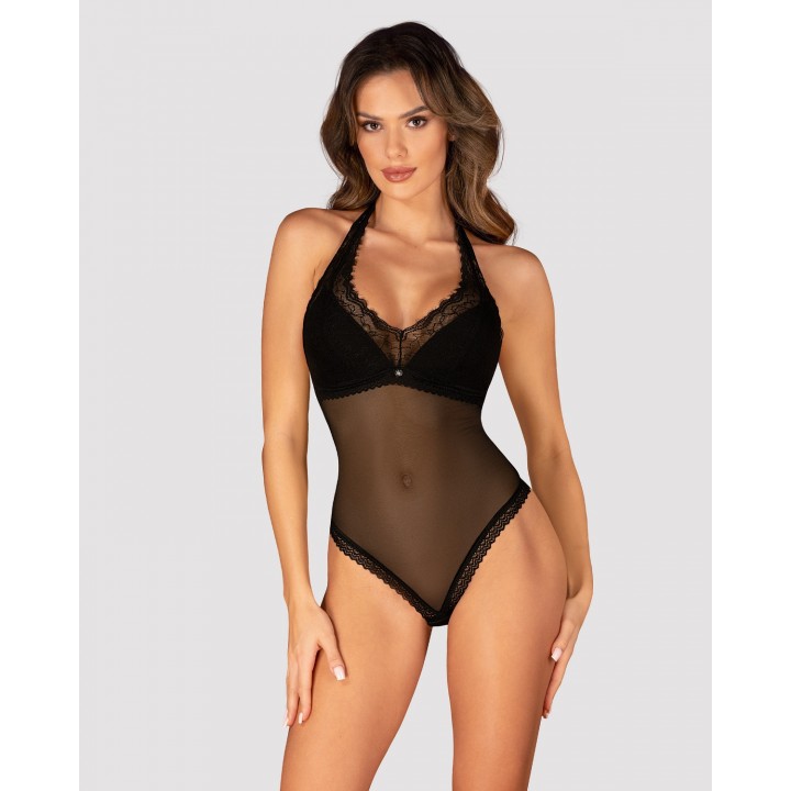 BODY OBSESSIVE MEDILLA M/L черный