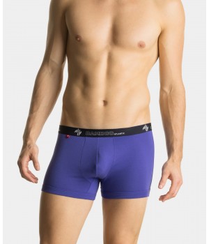SZORTY ATLANTIC 2MH-1187 WL24 GRA/FIO /XXL