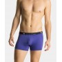 SZORTY ATLANTIC 2MH-1187 WL24 GRA/FIO /XXL
