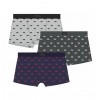 REDO SHORTS 1BE-620 XXL графит