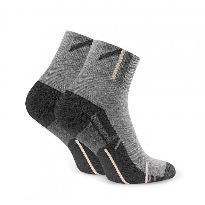 STEVEN SOCKS 040 41-43 микс цветов