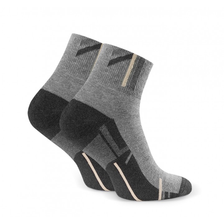 STEVEN SOCKS 040 41-43 микс цветов