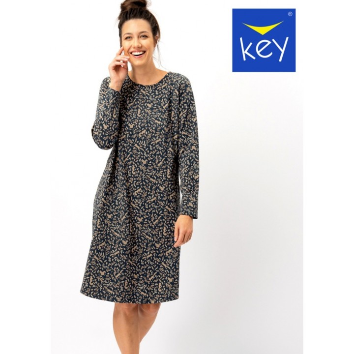 СОРОЧКА ДЛЯ КЛЮЧІВ LND-707 B25 /M