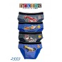 SLIPY DCPOLO 2553 4-6