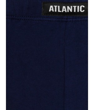SLIPY ATLANTIC 3MP-100/02 JZ23 L czarny
