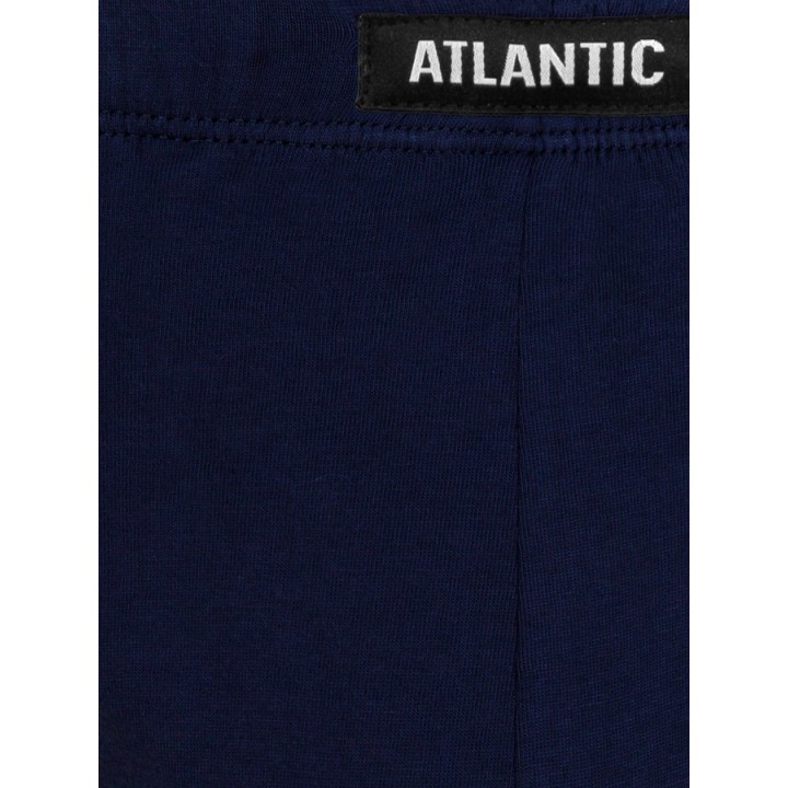 SLIPY ATLANTIC 3MP-100/02 JZ23 L czarny