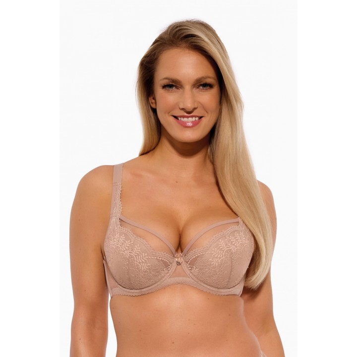 GAIA BRA 1263 ELIN MOKKA /85C