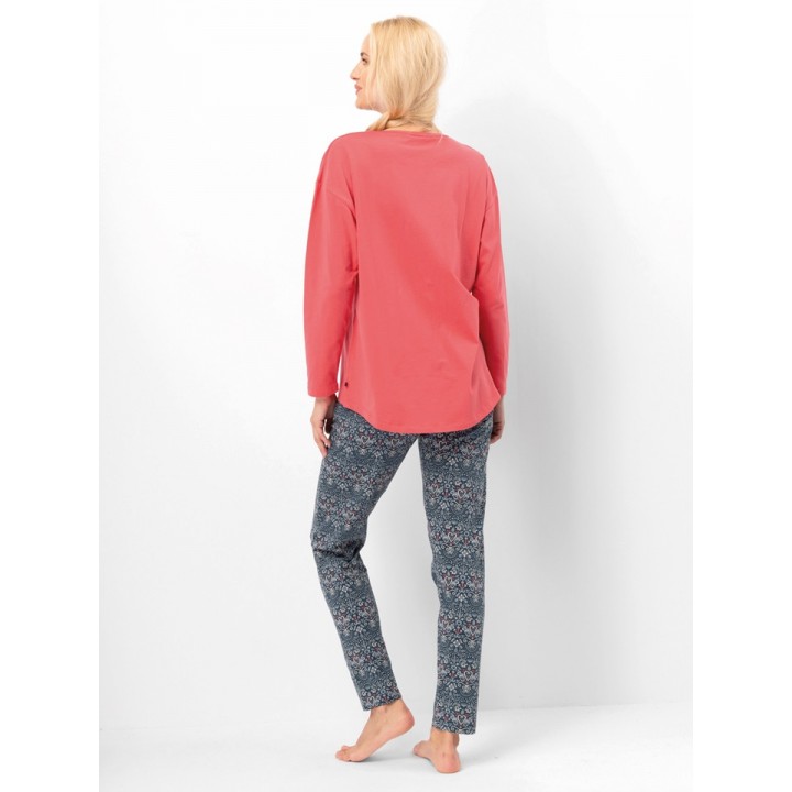 KEY LNS-703 B25 /XL ПИЖАМЫ