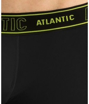 ШОРТЫ ATLANTIC MH-1191 S черные