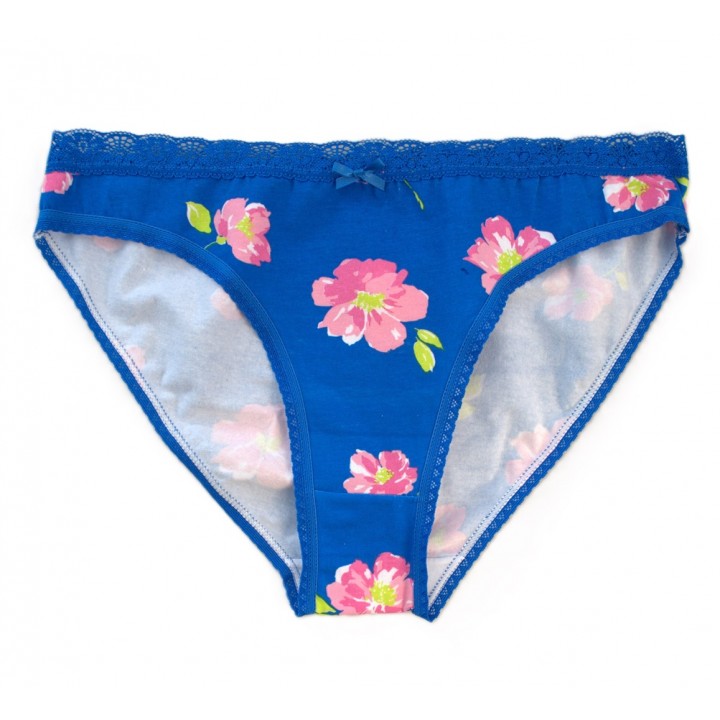 АТЛАНТИЧЕСКИЕ ТРУСИКИ LP-2181 NO/L