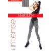 RAJSTOPY MARILYN INTENSE A13 80 1/2 szary