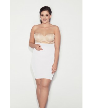 HALKA MITEX SOFTLY DRESS BIA/S