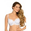 GAIA BRA 758 MICAELA WHITE/75F