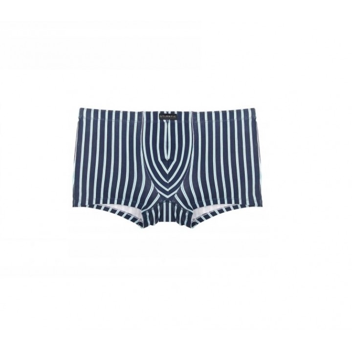 SZORTY ATLANTIC MH-963 JZ17 DENIM/4XL