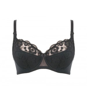 BIGGI NOA BRA 65H черный