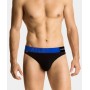 Трусики ATLANTIC MP-1566 WL23 L черно-синие