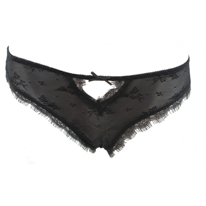 Трусики MODO 59 S черные