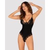 БІДІ OBSESSIVE BELLASTIA XL/XXL чорний