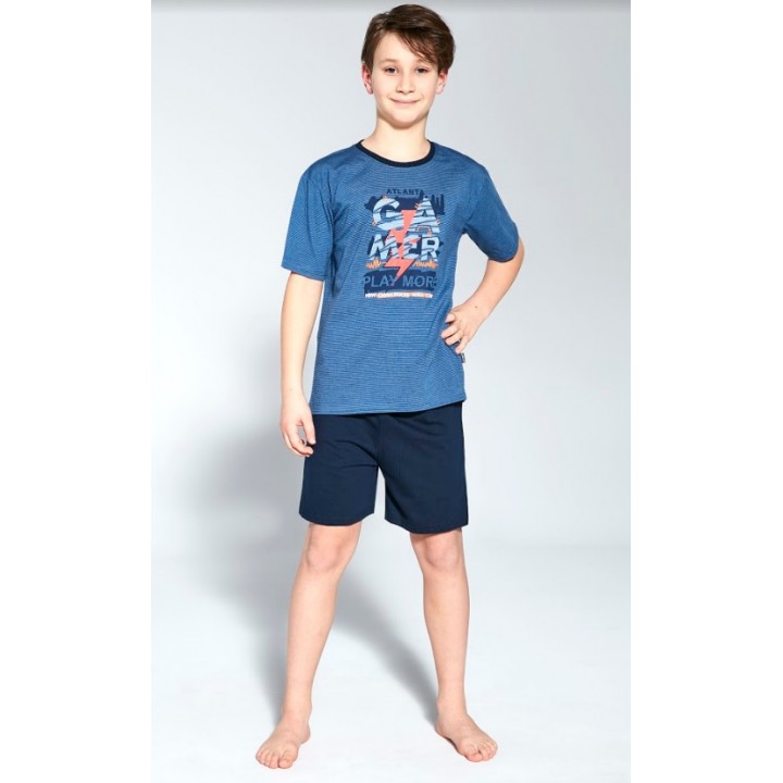 Джинси CORNETTE PIJAMA CHŁ 476/92 GAMER 146-152