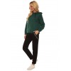 DRES DE LAFENSE 496 JUST ZIELONY /L
