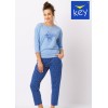 KEY LNS-550 A25/XL ПИЖАМЫ