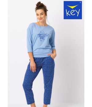 KEY LNS-550 A25/XL ПИЖАМЫ